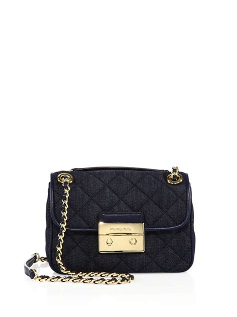 michael kors small sloan crossbody|Michael Kors small crossbody sale.